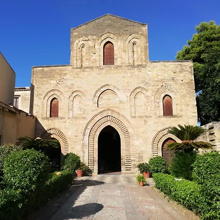 Appartamento Casa Magione *