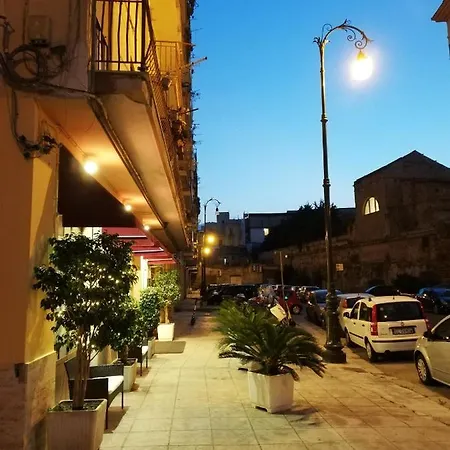 Casa Magione Palerme