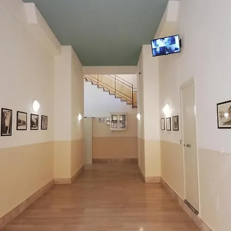 Casa Magione * Palerme