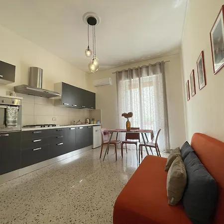 Appartement Casa Magione