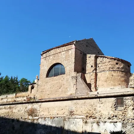 Appartement Casa Magione Palerme