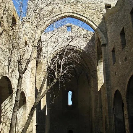 Lejlighed Casa Magione Palermo