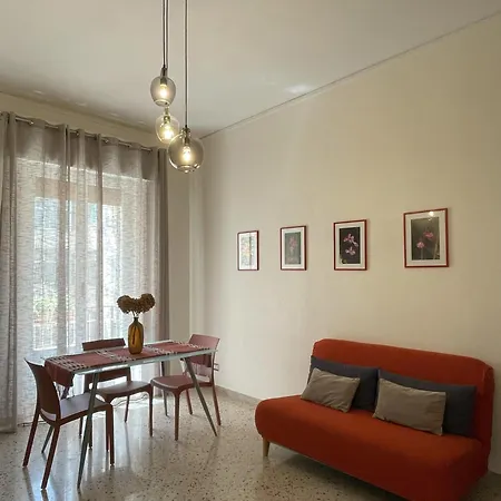 Casa Magione * Palerme
