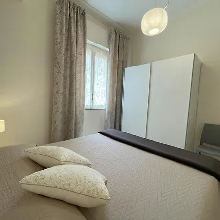 Casa Magione Appartement