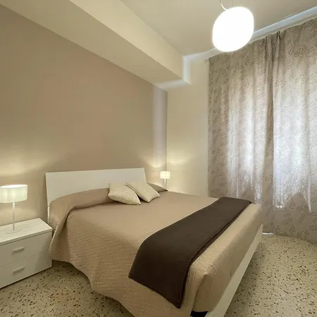 Appartement Casa Magione