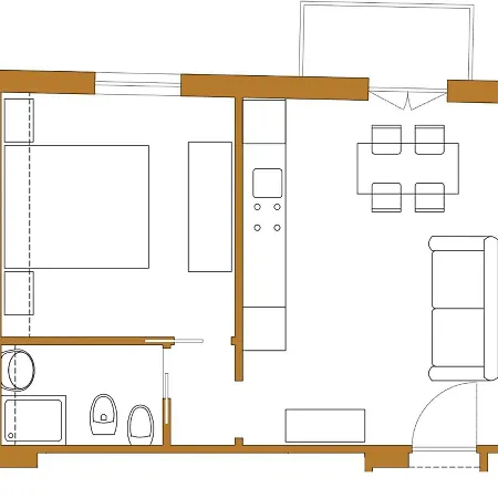 Casa Magione *