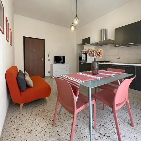 Appartement Casa Magione *