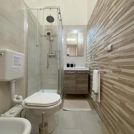 Appartement Casa Magione