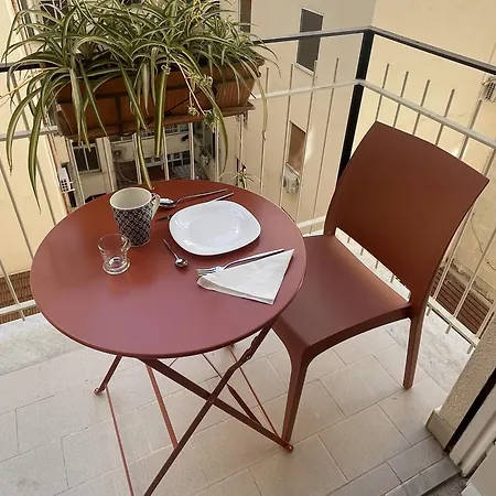Casa Magione Appartement *