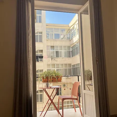 Appartement Casa Magione Palermo